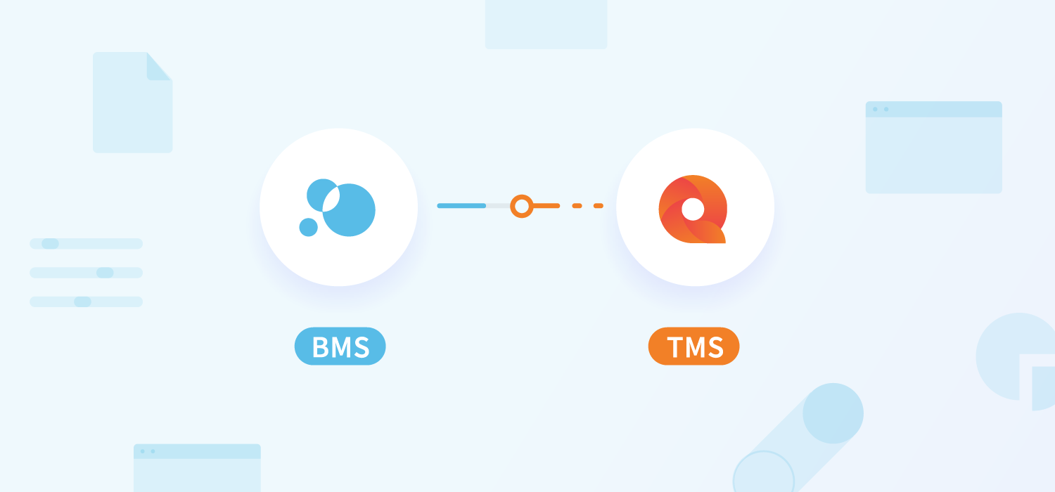 BMS-Lösung Plunet & TMS-Lösung memoQ