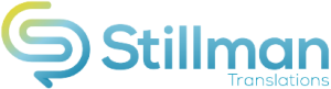 Stilmann-Translations-Logo