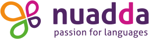 Nuadda Logo
