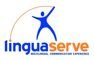 Linguaserve logo